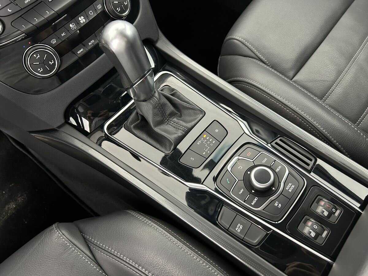 Купить Peugeot 508 с пробегом. Фото: #12