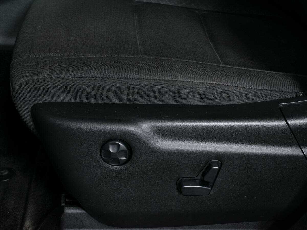 Купить Jeep Grand Cherokee с пробегом. Фото: #18