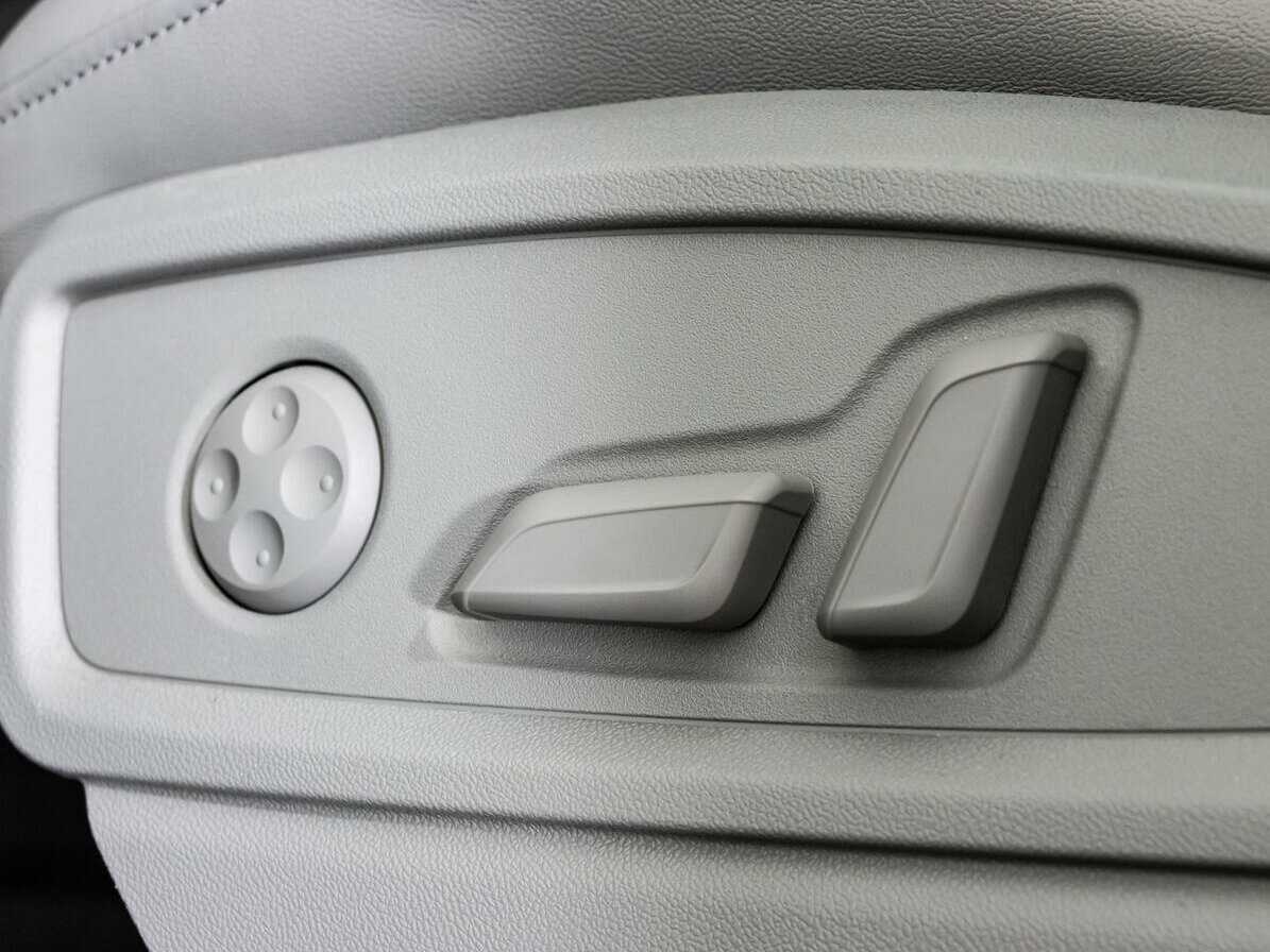 Купить Audi Q5 с пробегом. Фото: #21