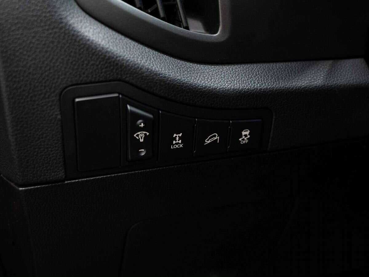 Купить Kia Sportage с пробегом. Фото: #18