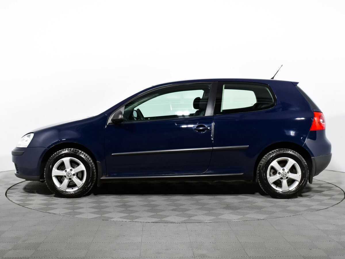 Купить Volkswagen Golf с пробегом. Фото: #7