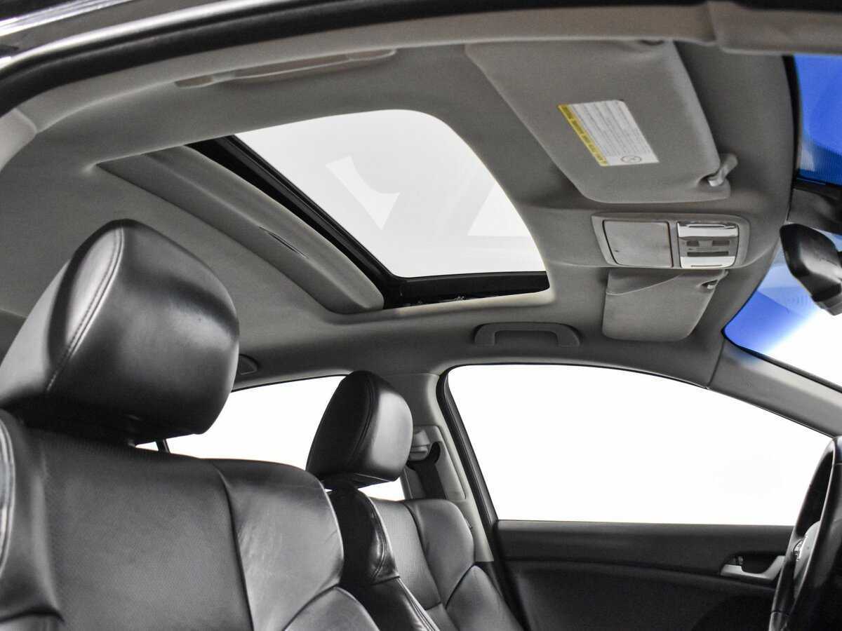 Купить Honda Accord с пробегом. Фото: #17