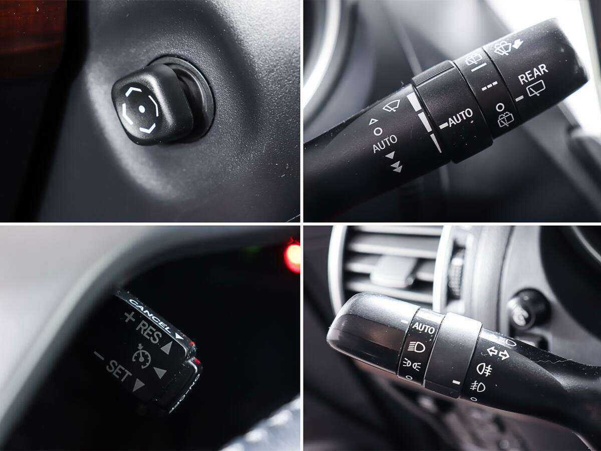Купить Toyota Land Cruiser Prado с пробегом. Фото: #15