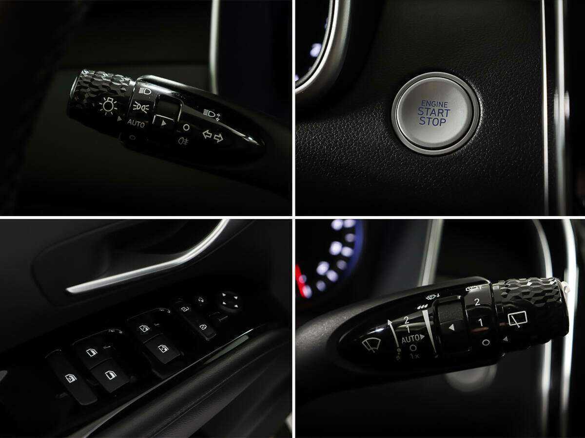 Купить Hyundai Tucson с пробегом. Фото: #15