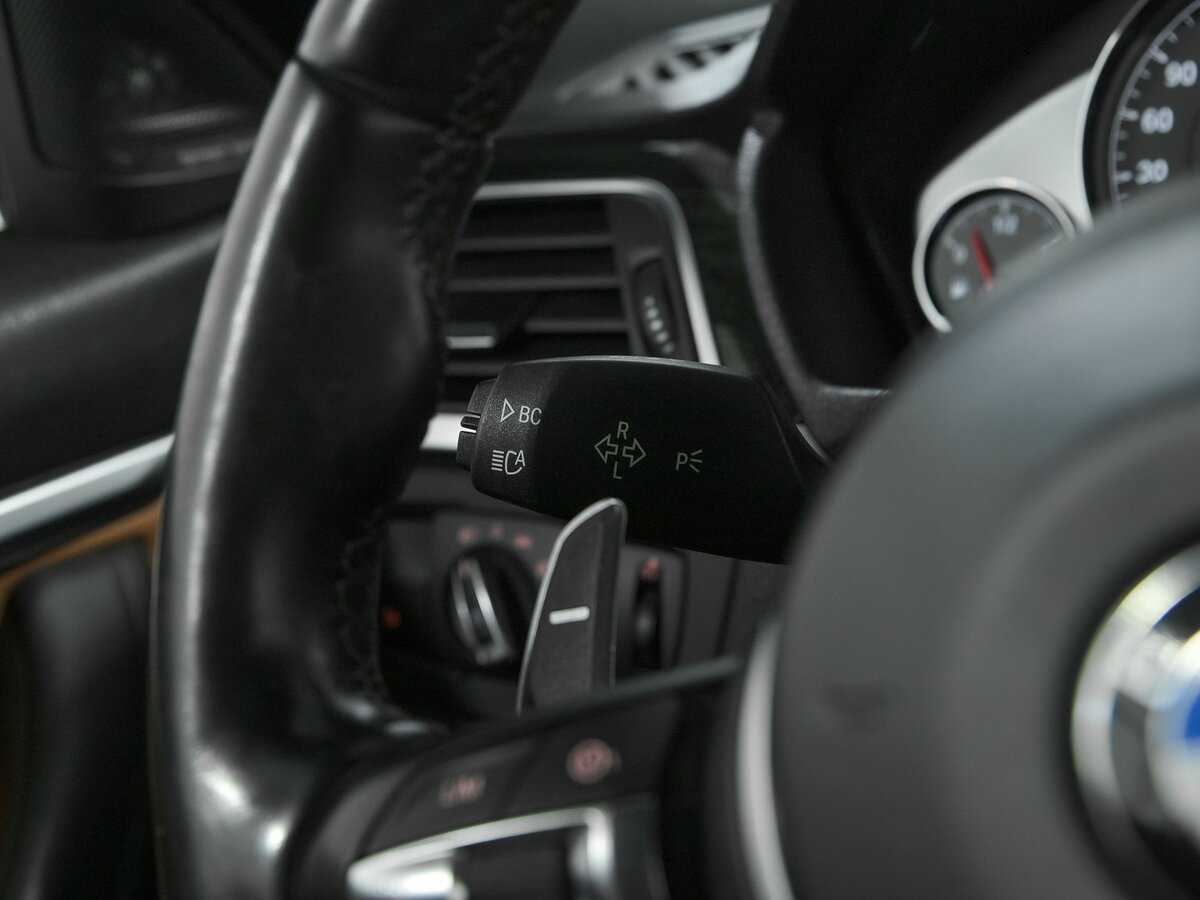 Купить BMW M4 с пробегом. Фото: #12