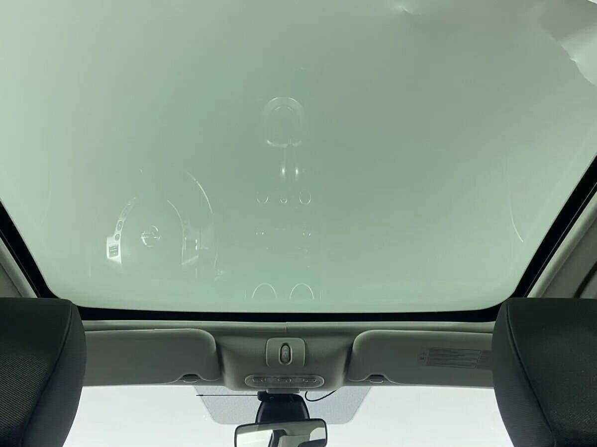 Купить Nissan Qashqai с пробегом. Фото: #12