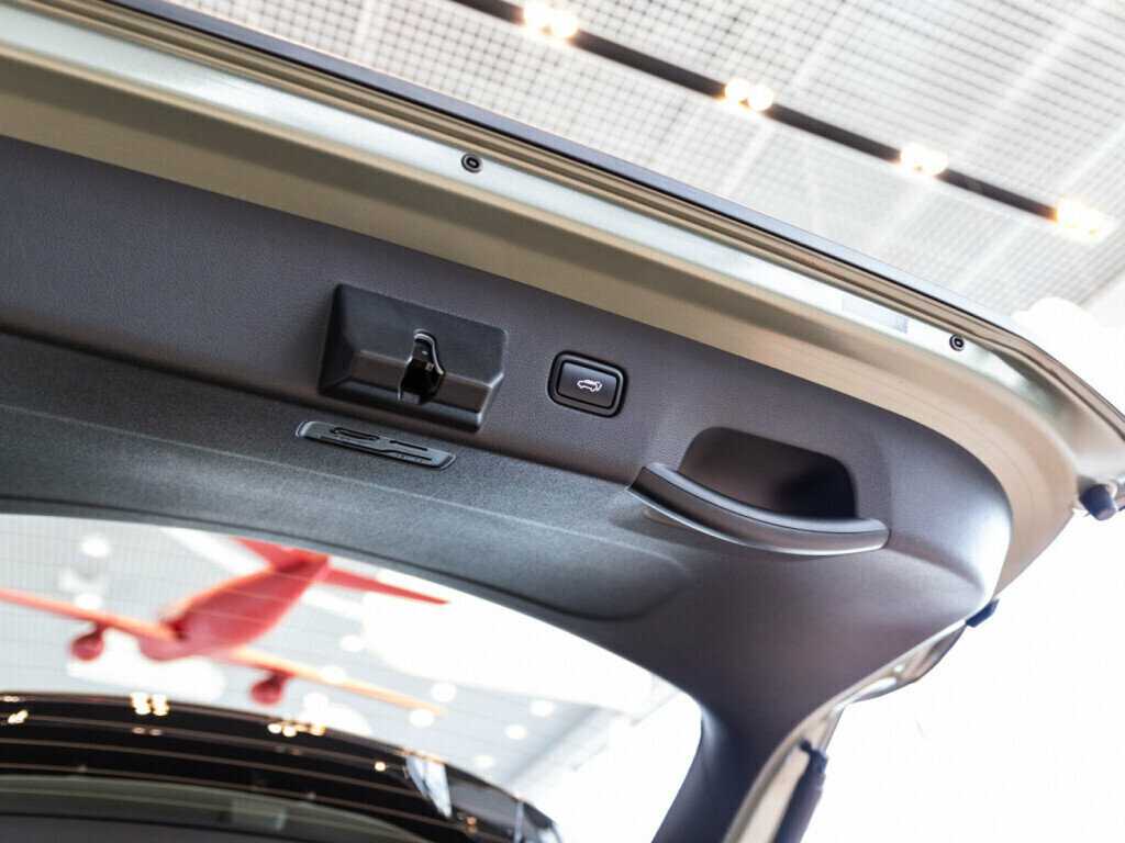 Купить Kia Sportage с пробегом. Фото: #6