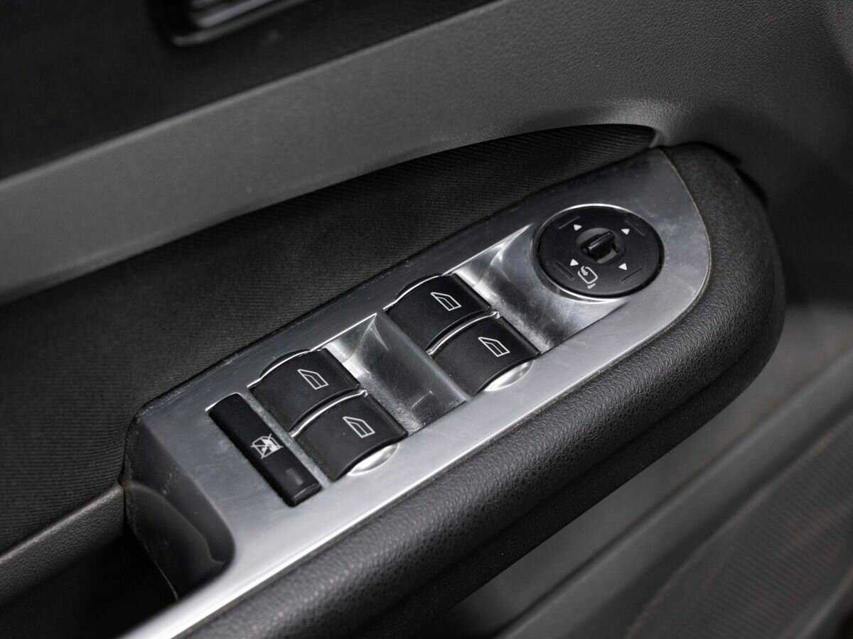 Купить Ford Focus с пробегом. Фото: #15