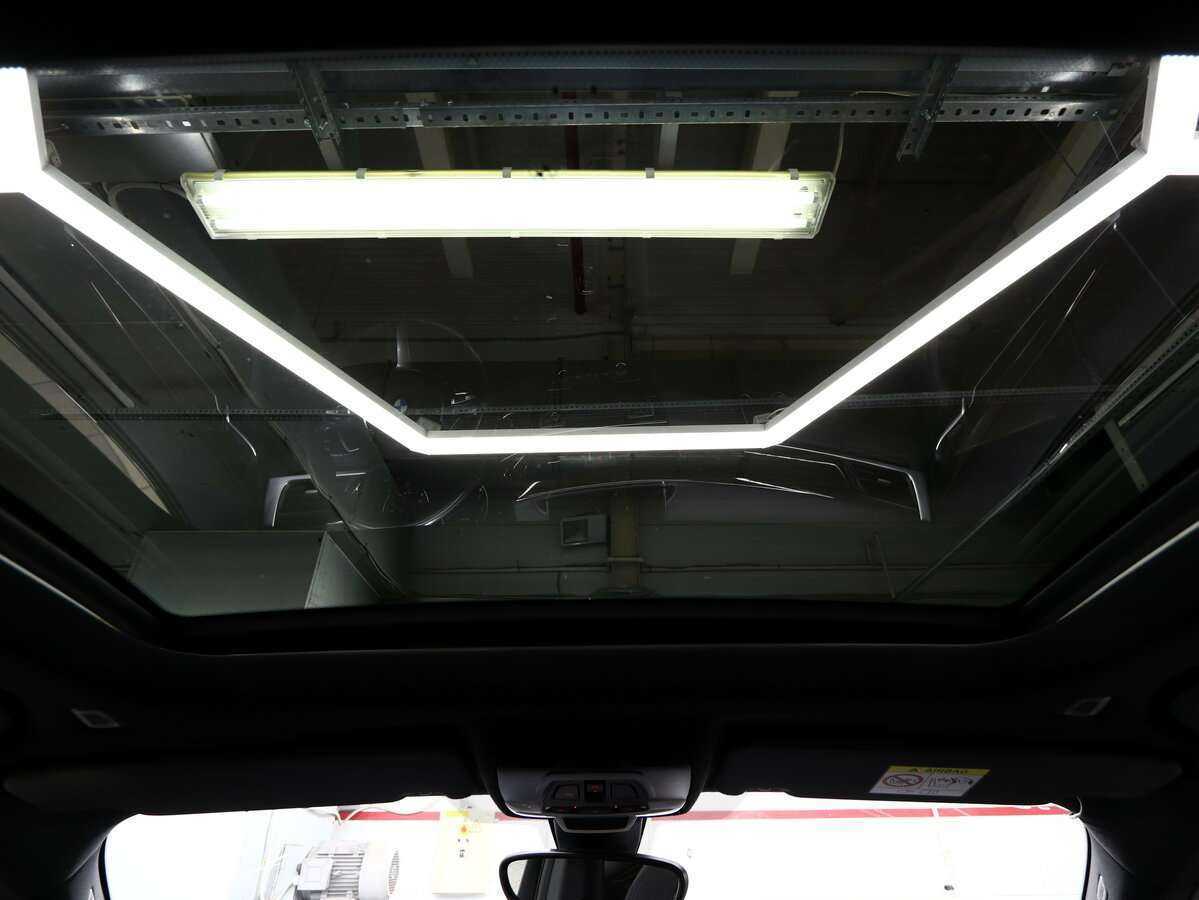 Купить BMW X1 с пробегом. Фото: #13