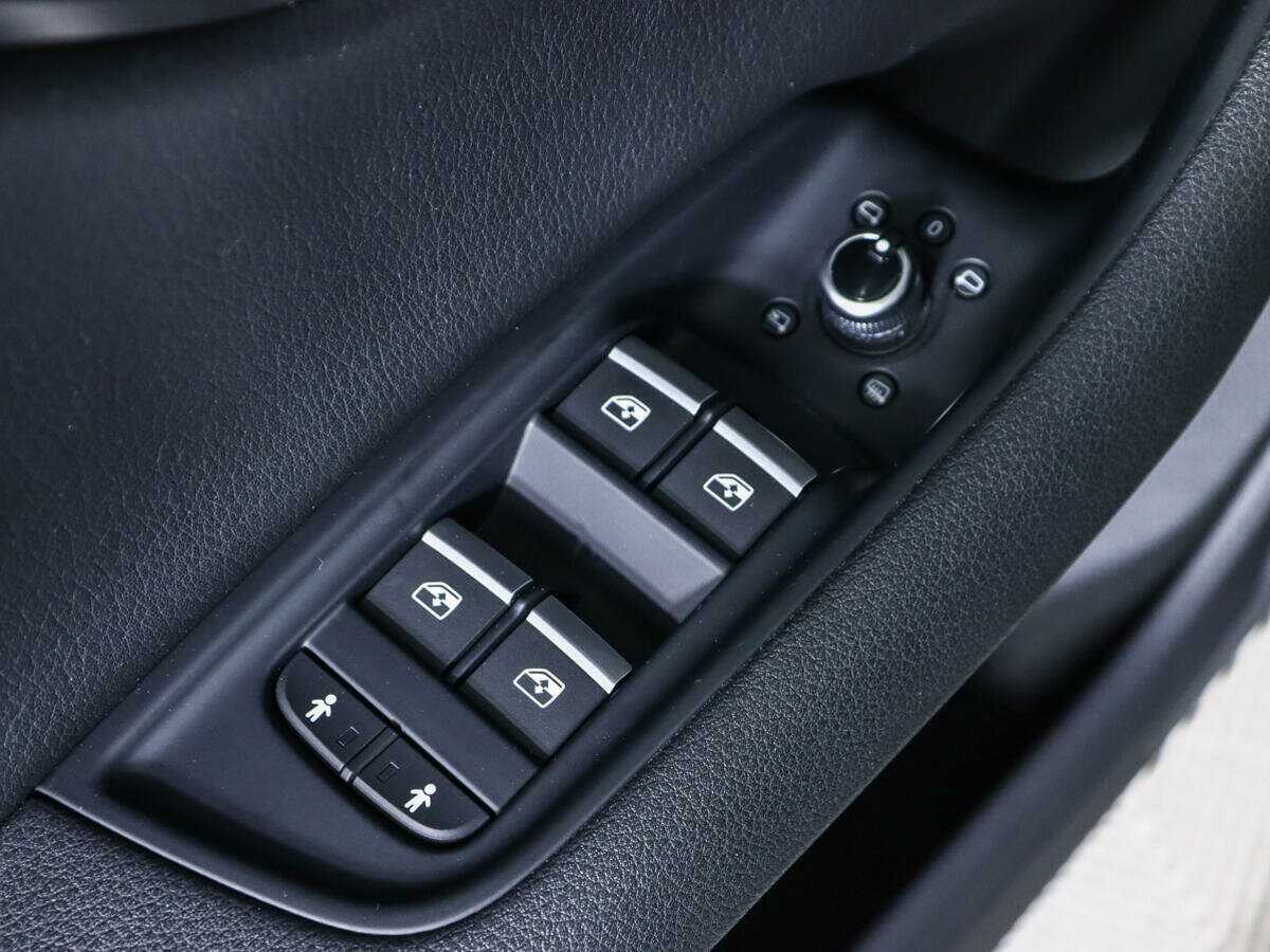 Купить Audi Q7 с пробегом. Фото: #15