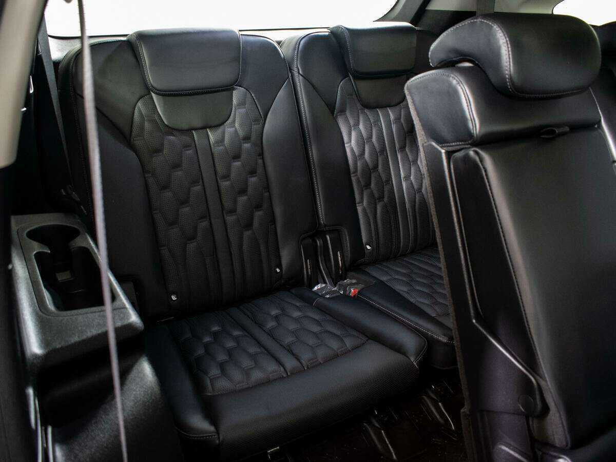 Купить Kia Sorento с пробегом. Фото: #10
