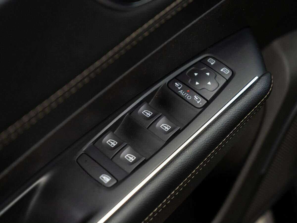 Купить Renault Talisman с пробегом. Фото: #14
