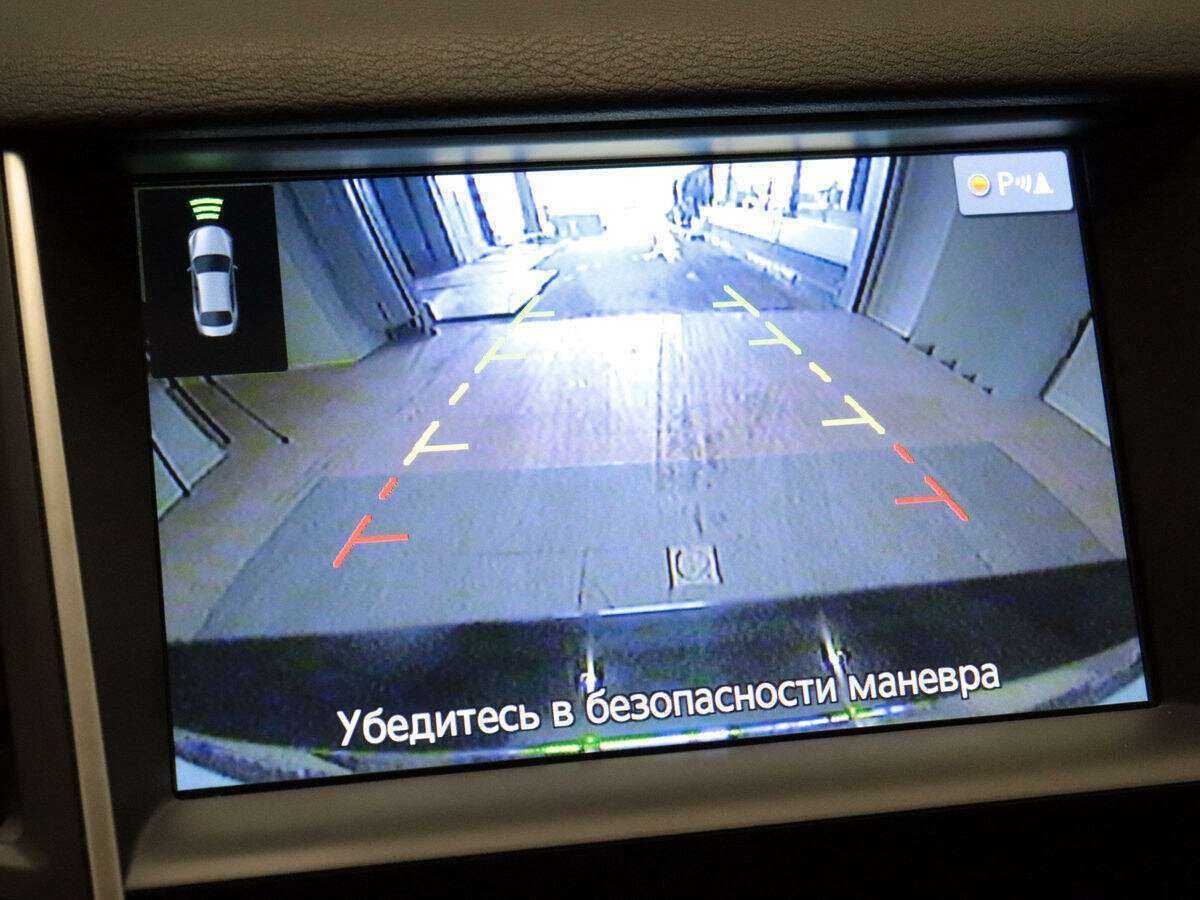 Купить Infiniti Q50 с пробегом. Фото: #17