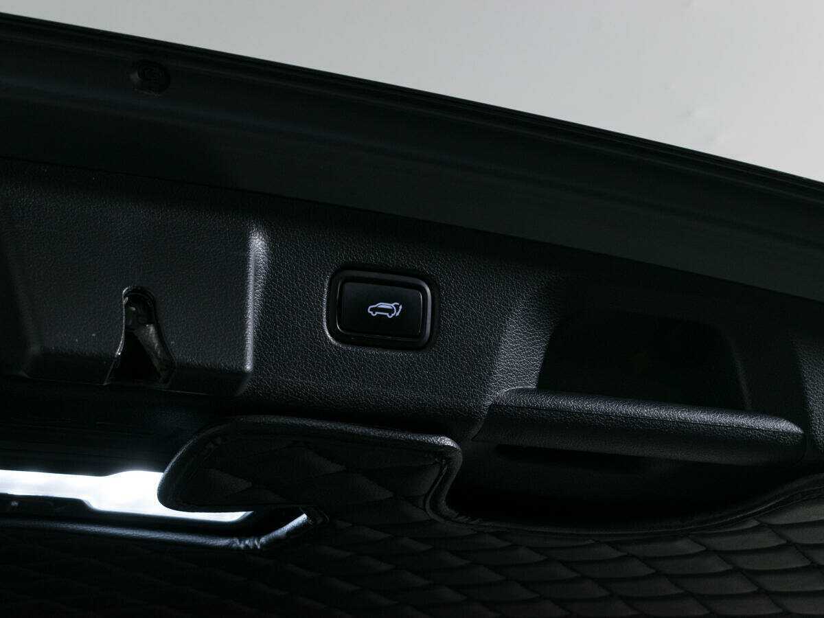 Купить Hyundai Palisade с пробегом. Фото: #6