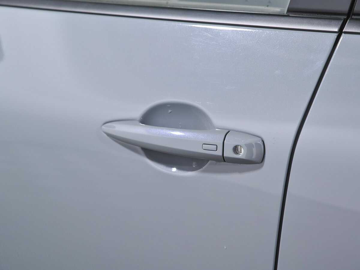 Купить Nissan X-Trail с пробегом. Фото: #25