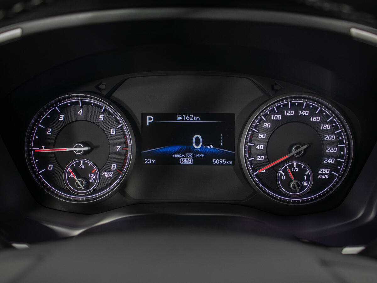 Купить Hyundai Santa Fe с пробегом. Фото: #12