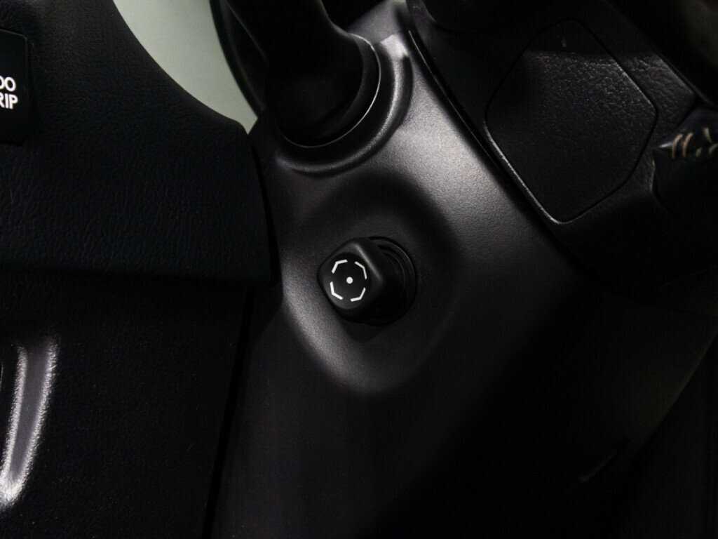 Купить Lexus GX с пробегом. Фото: #21