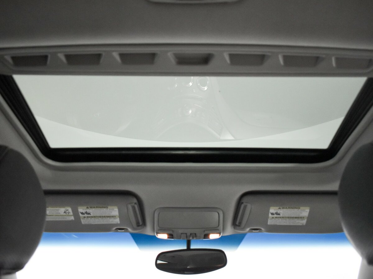 Купить Subaru Tribeca с пробегом. Фото: #13