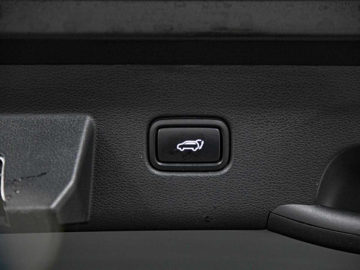 Купить Kia Sportage с пробегом. Фото: #19