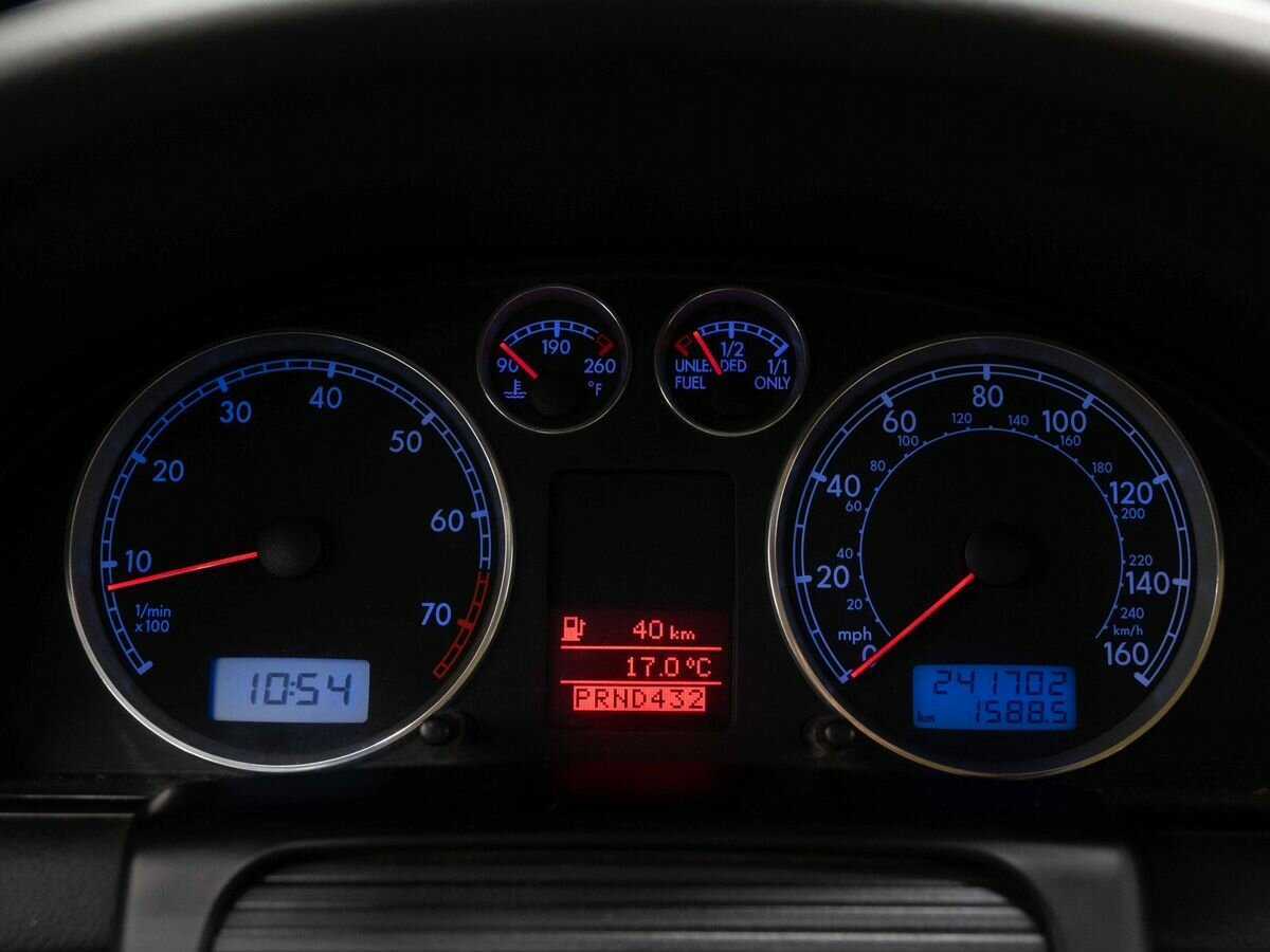 Купить Volkswagen Passat с пробегом. Фото: #14