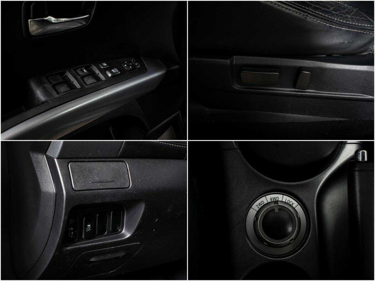 Купить Mitsubishi Outlander с пробегом. Фото: #11