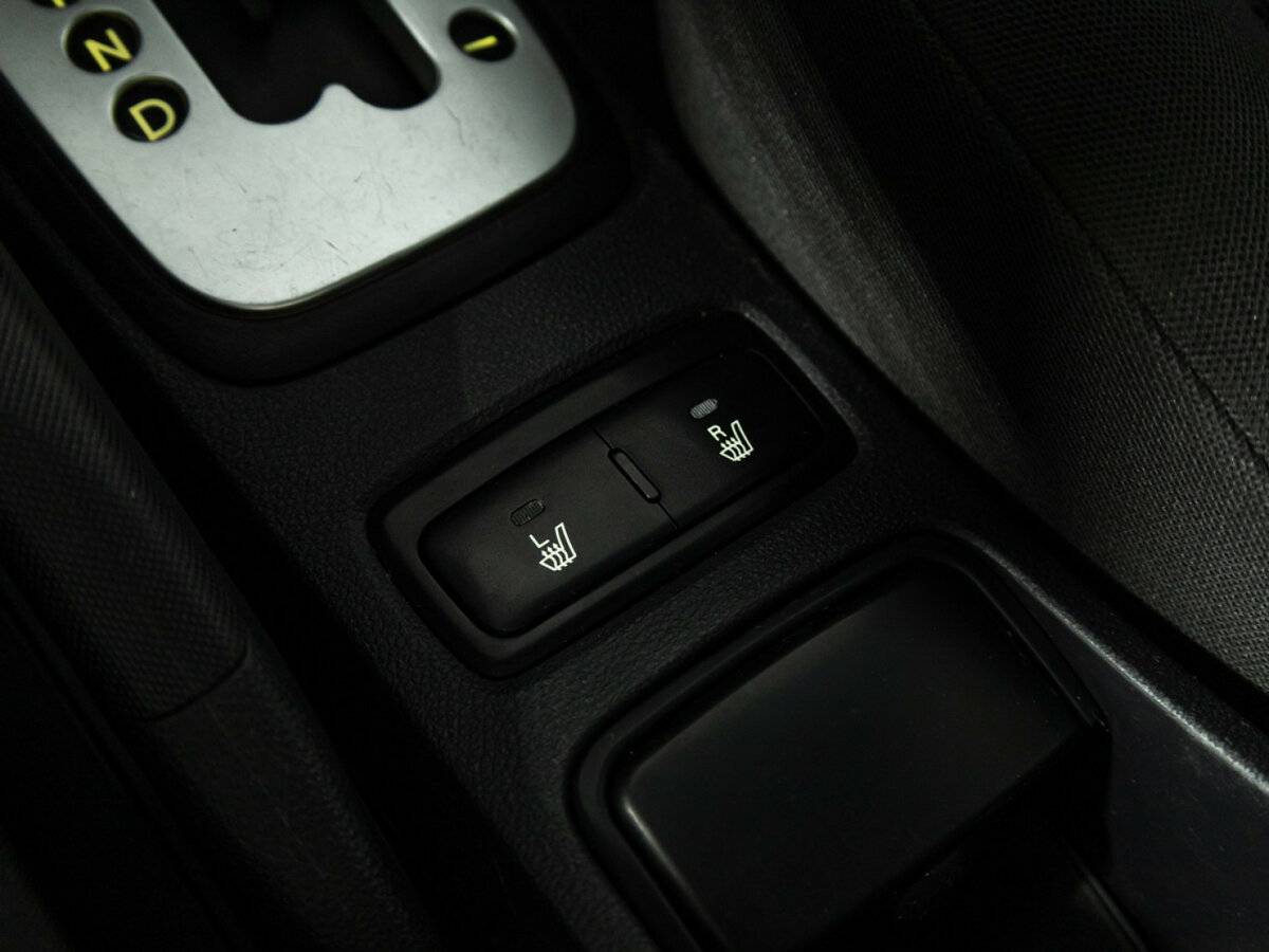 Купить Kia Sportage с пробегом. Фото: #15