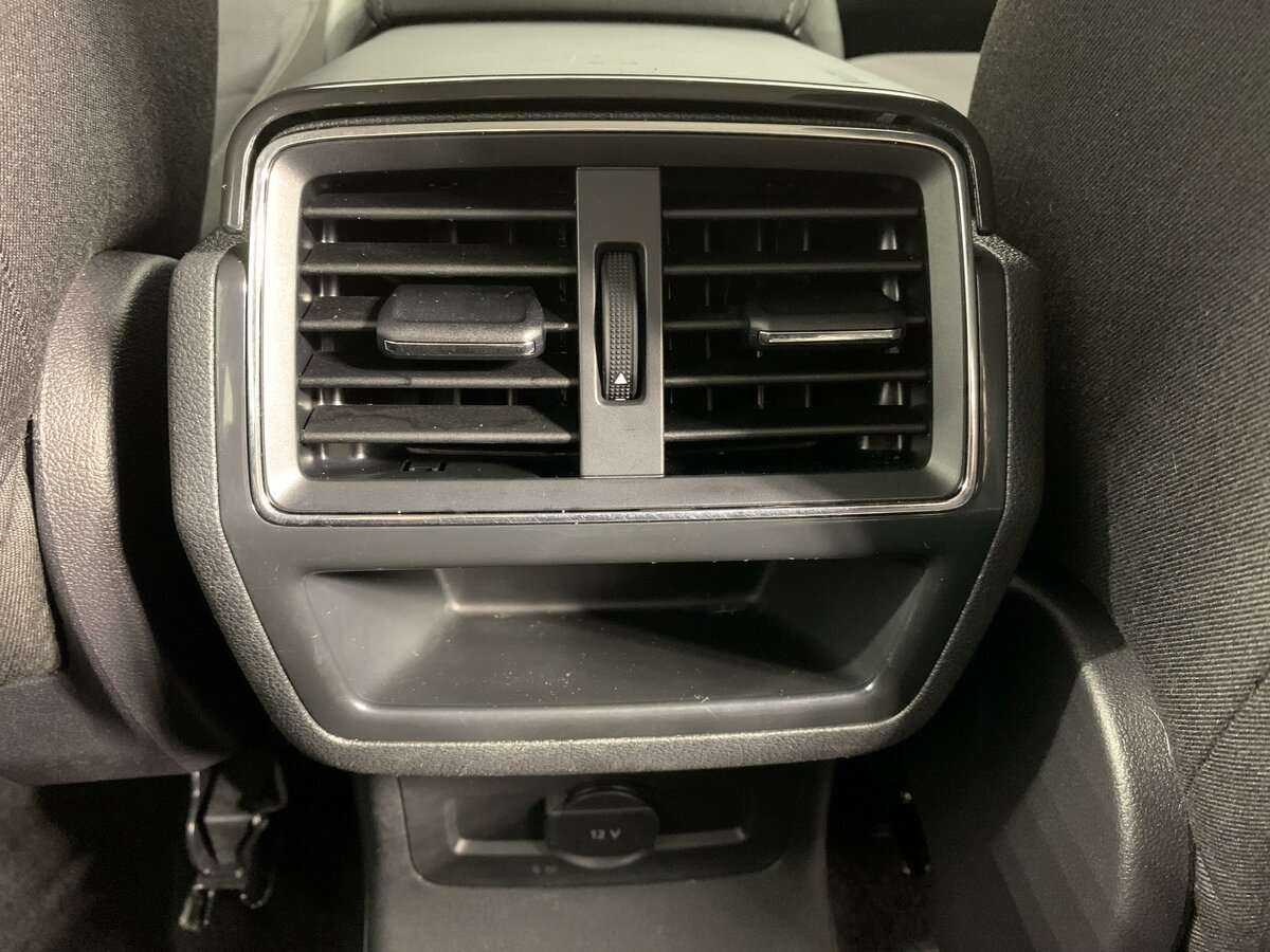Купить Skoda Kodiaq с пробегом. Фото: #16
