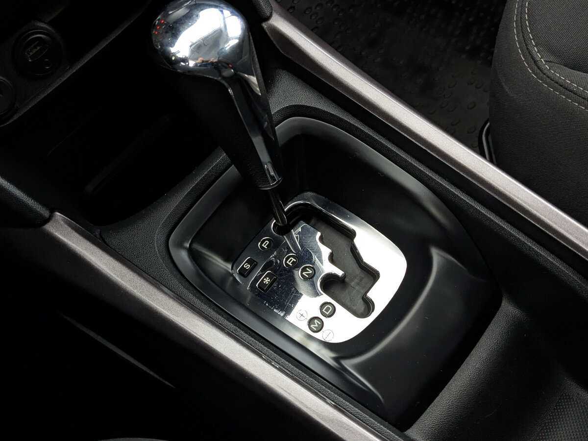 Купить Peugeot 2008 с пробегом. Фото: #26