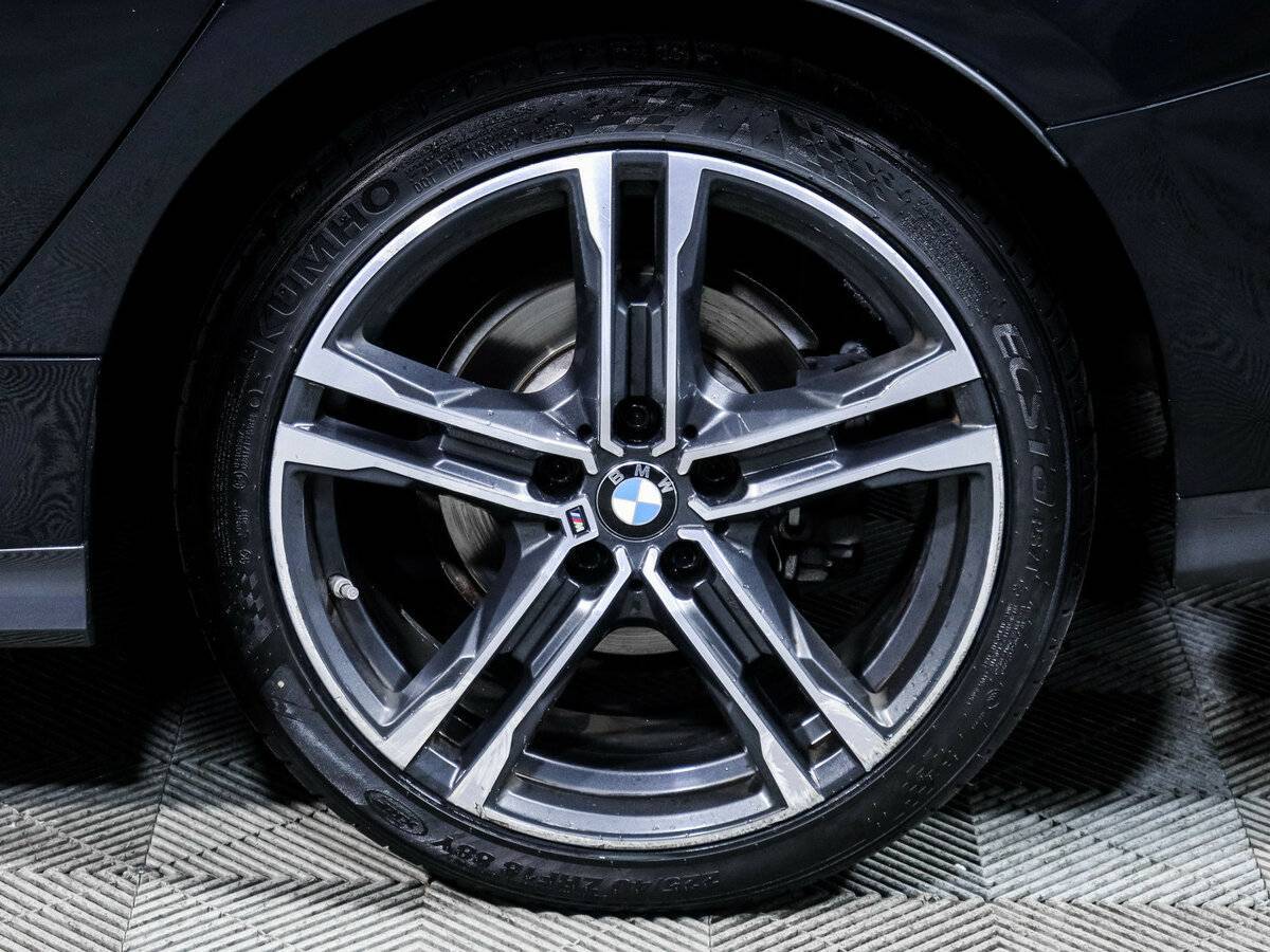Купить BMW 2 серии с пробегом. Фото: #11