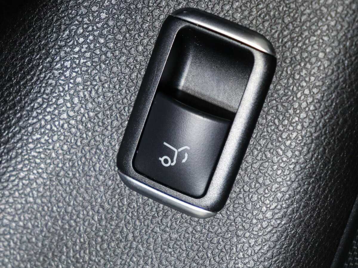 Купить Mercedes-Benz GLE с пробегом. Фото: #13