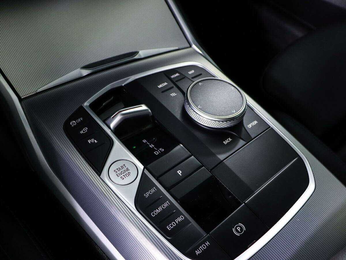 Купить BMW 3 серии с пробегом. Фото: #22