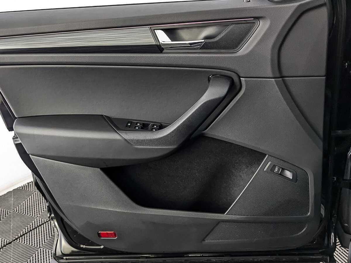 Купить Skoda Kodiaq с пробегом. Фото: #16