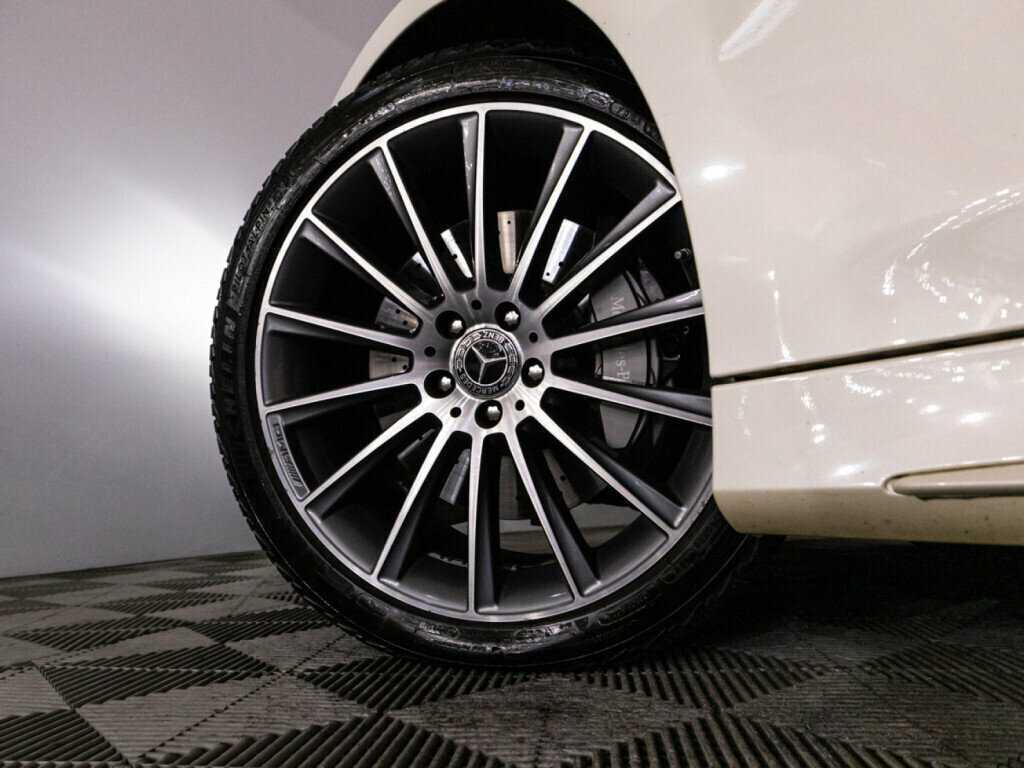 Купить Mercedes-Benz S-Класс с пробегом. Фото: #25