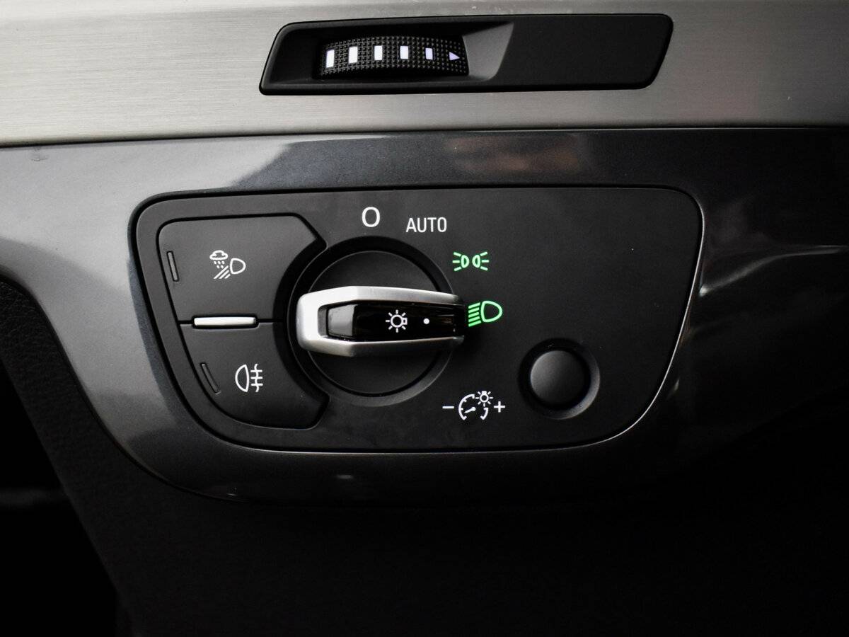 Купить Audi Q7 с пробегом. Фото: #13