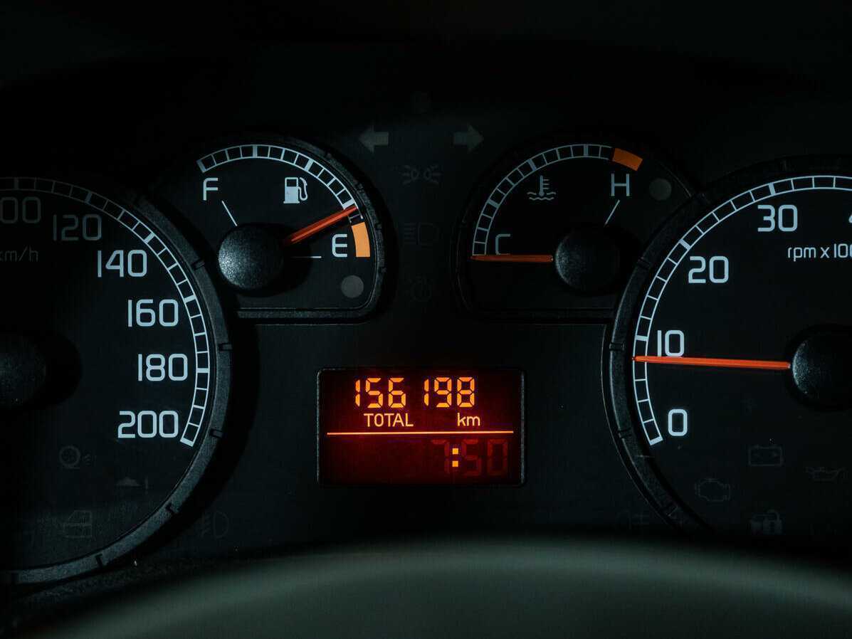 Купить Fiat Doblo с пробегом. Фото: #11