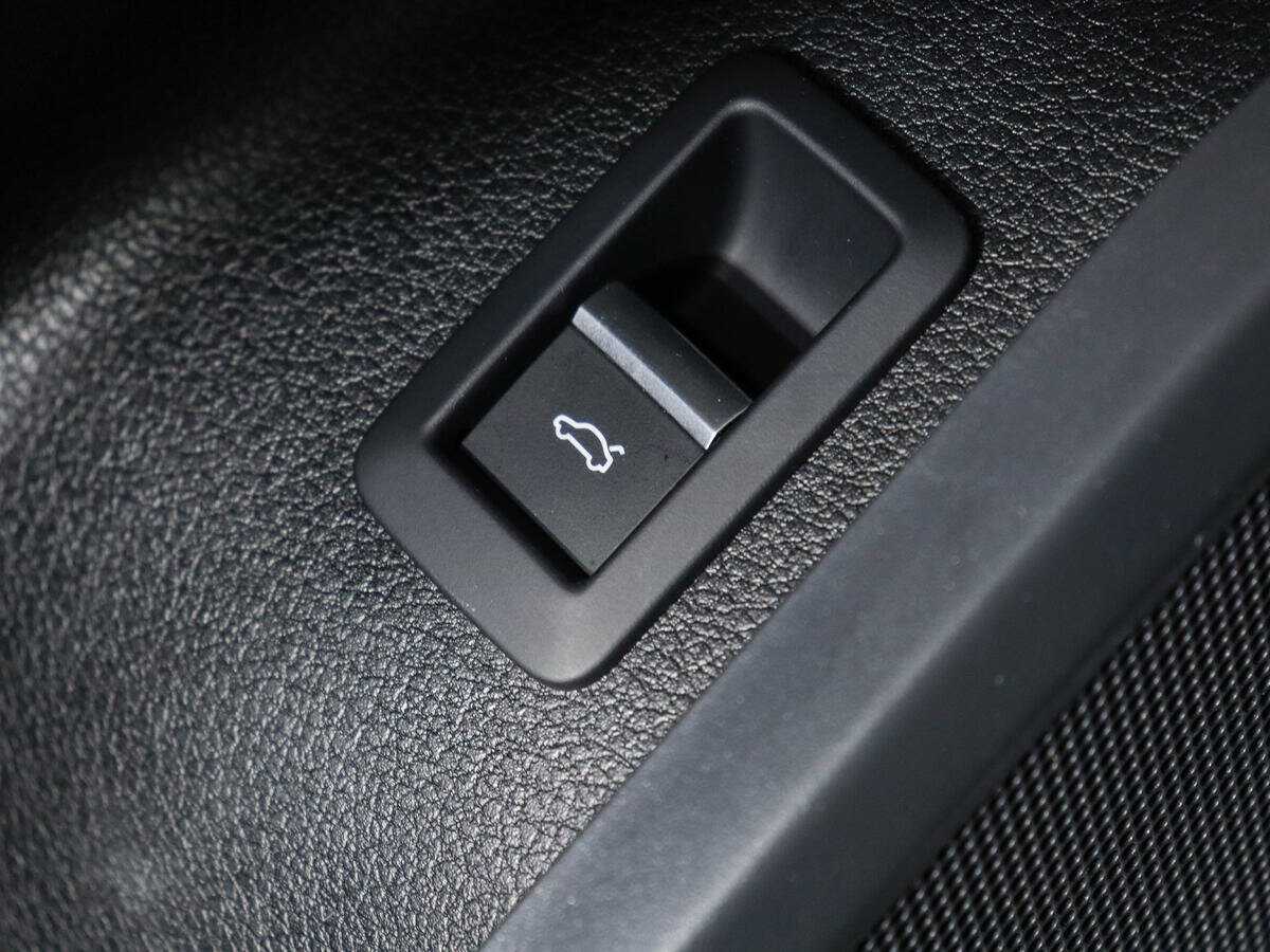 Купить Audi Q5 с пробегом. Фото: #14