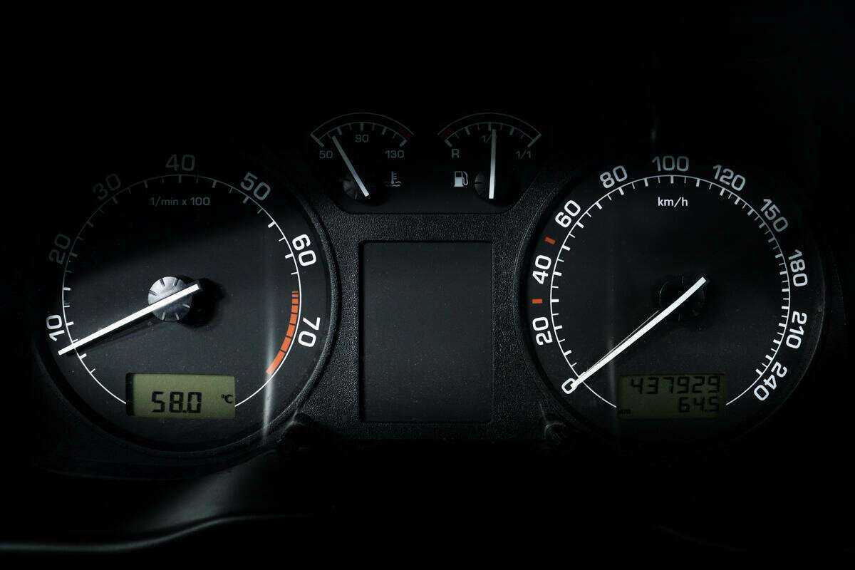 Купить Skoda Octavia с пробегом. Фото: #8