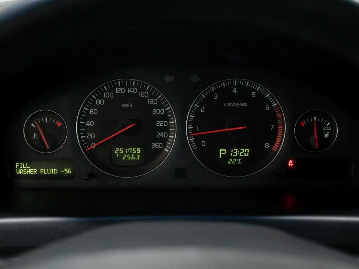 Купить Volvo S60 с пробегом. Фото: #20