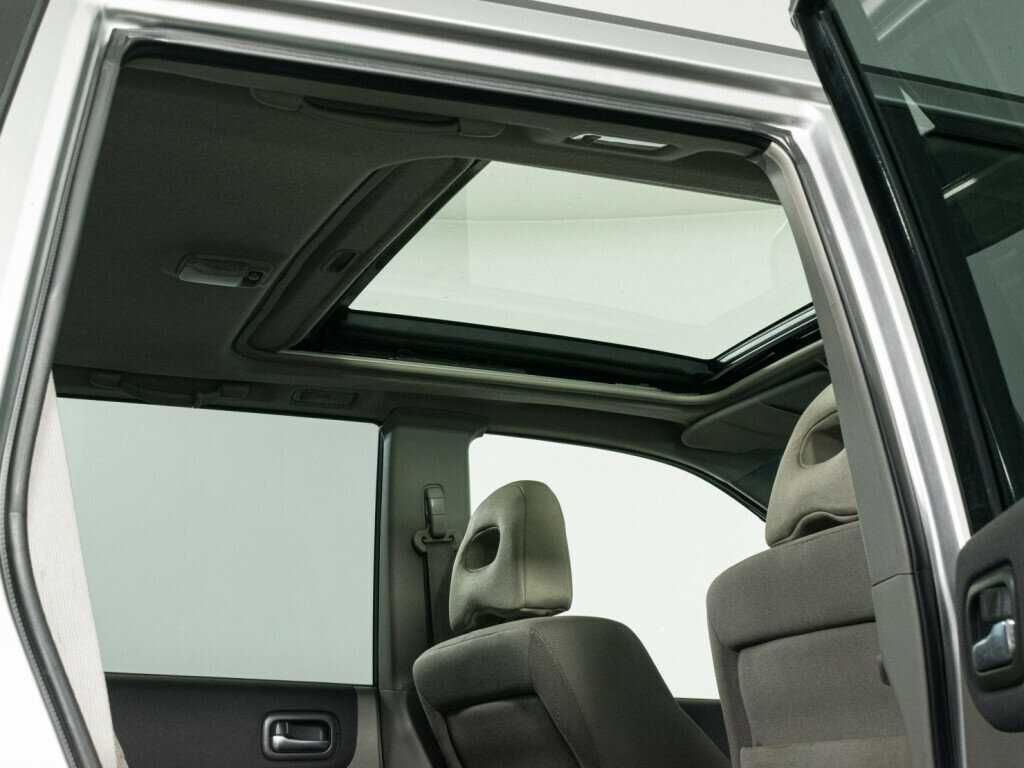Купить Nissan X-Trail с пробегом. Фото: #9