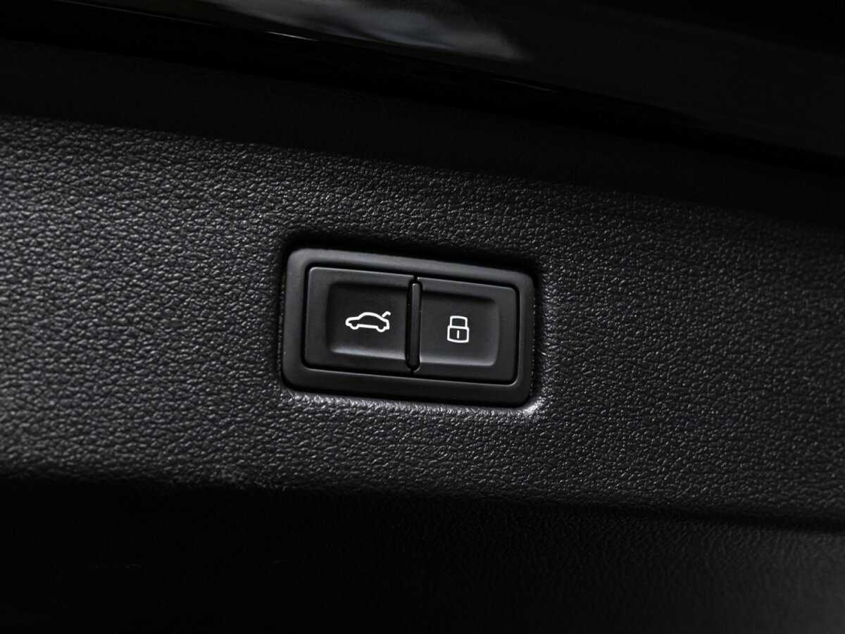 Купить Audi A7 с пробегом. Фото: #14
