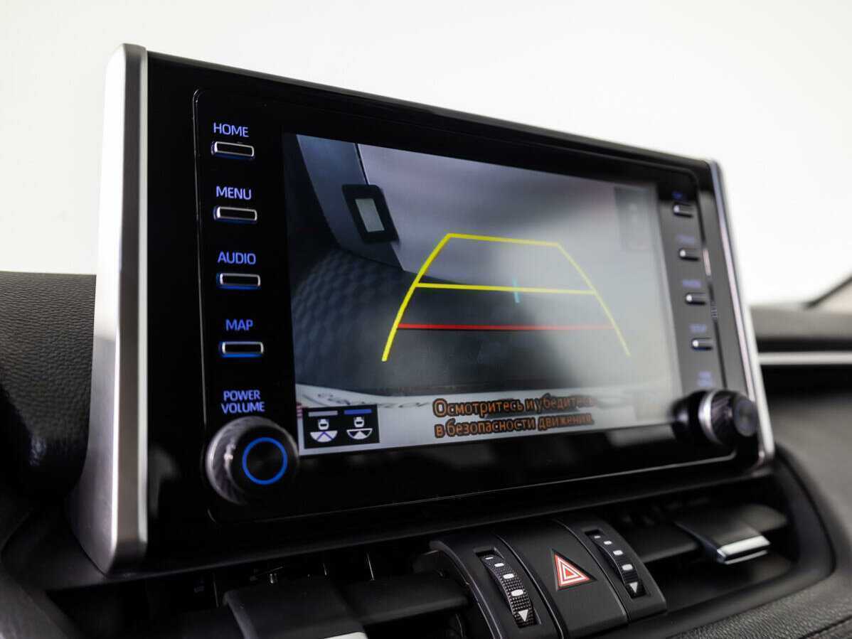 Купить Toyota RAV4 с пробегом. Фото: #12