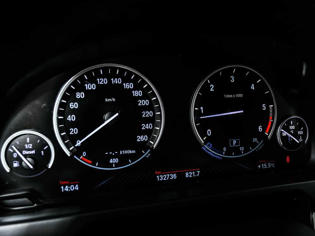 Купить BMW X6 с пробегом. Фото: #9