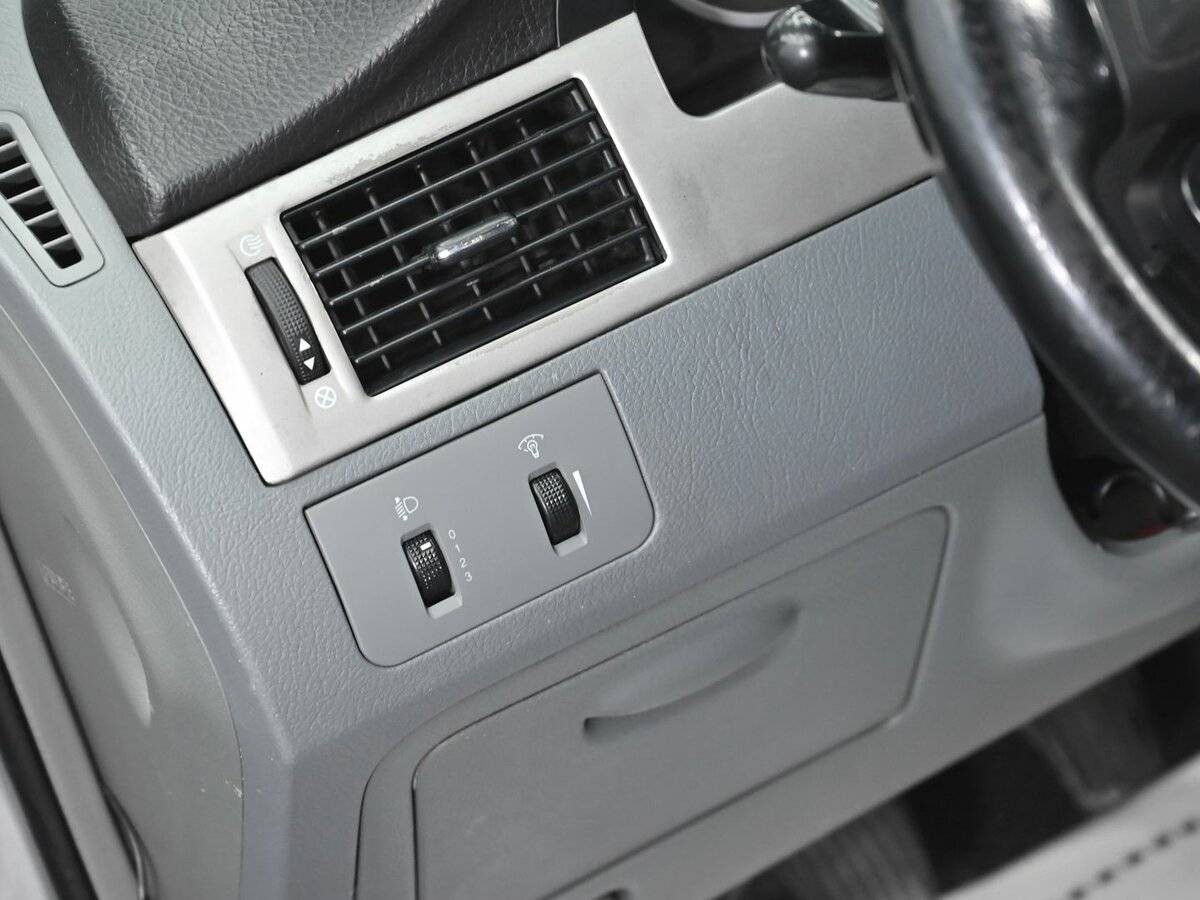 Купить Chevrolet Lacetti с пробегом. Фото: #7