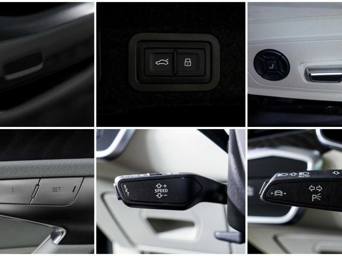 Купить Audi A6 с пробегом. Фото: #16