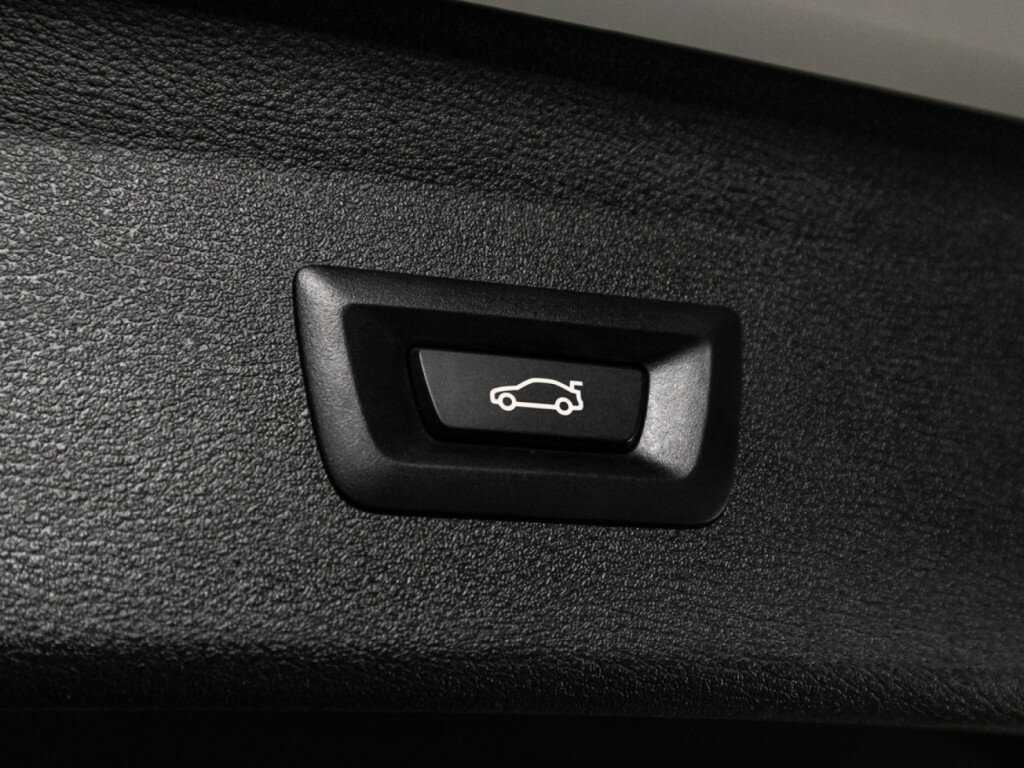 Купить BMW X1 с пробегом. Фото: #15