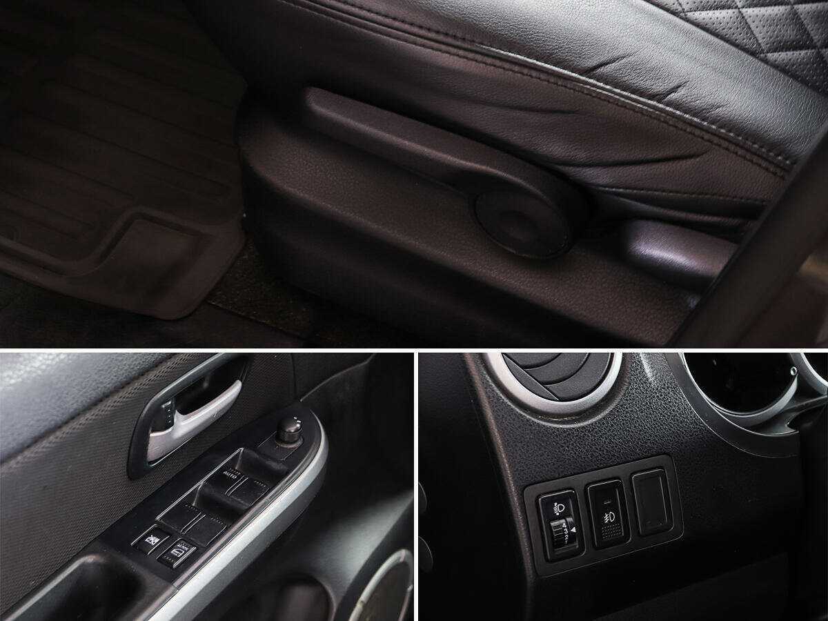 Купить Suzuki Grand Vitara с пробегом. Фото: #13