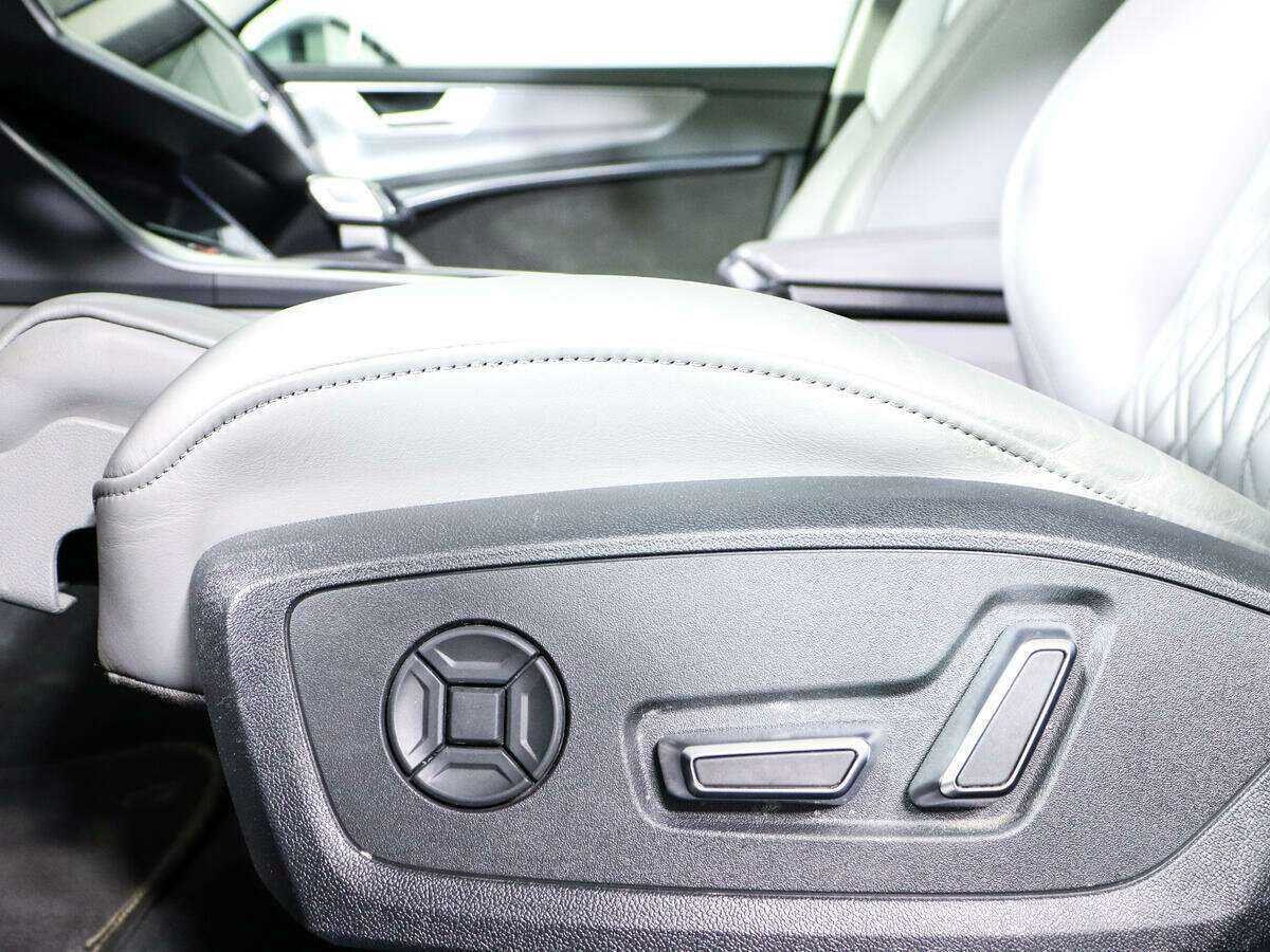 Купить Audi S6 с пробегом. Фото: #16
