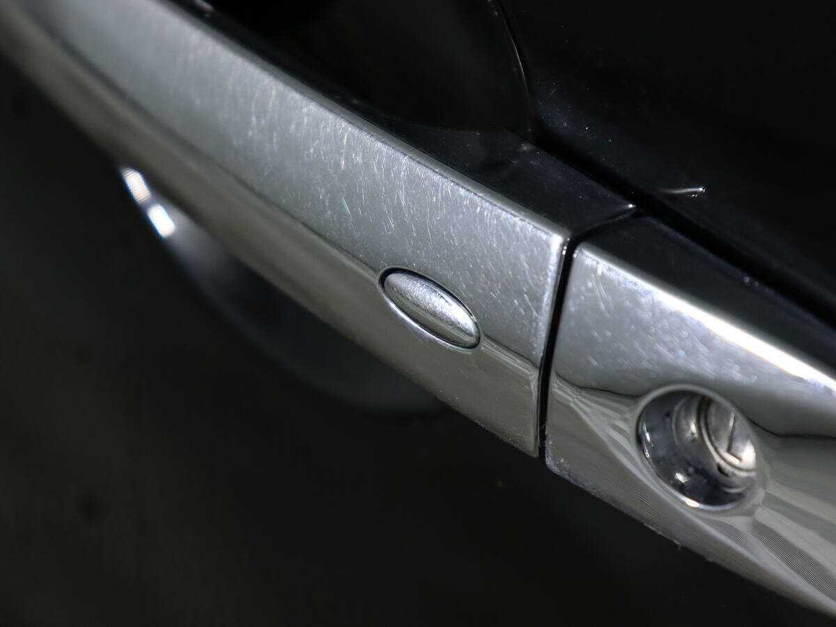 Купить Nissan Murano с пробегом. Фото: #18