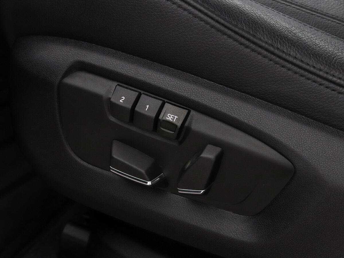 Купить BMW X5 с пробегом. Фото: #16
