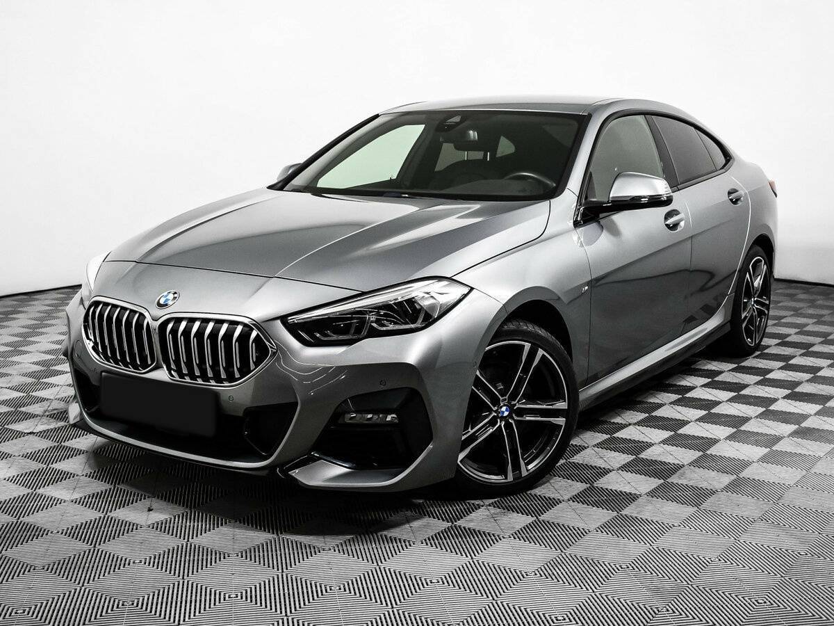 Купить BMW 2 серии с пробегом. Посмотреть фото